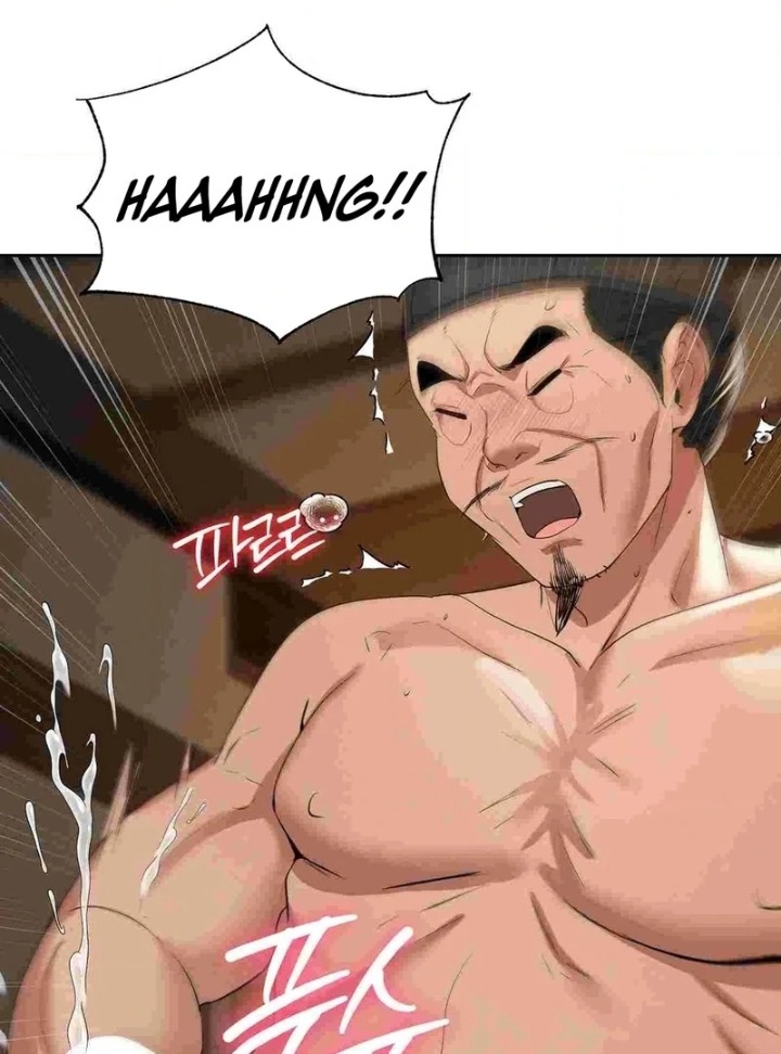 18+ Yeoni’s Tavern Chapter 12 page 96