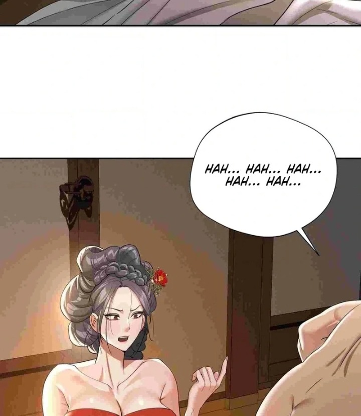 18+ Yeoni’s Tavern Chapter 12 page 99