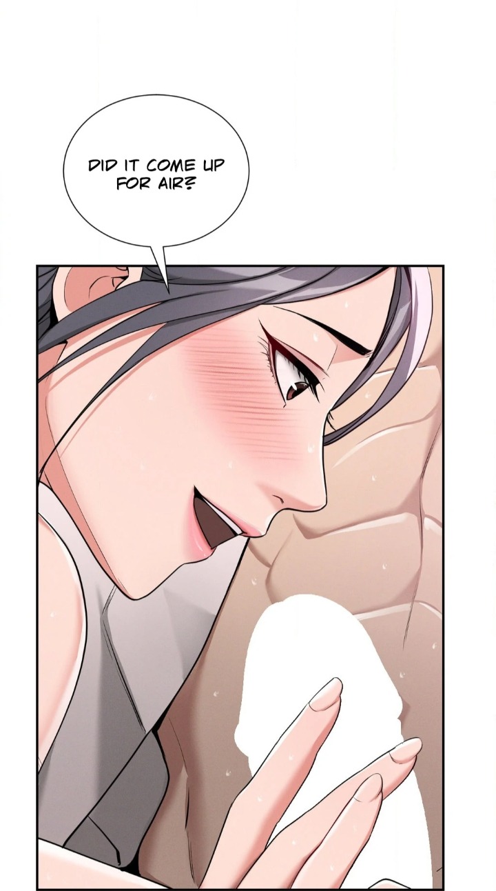 18+ Yeoni’s Tavern Chapter 2 page 15