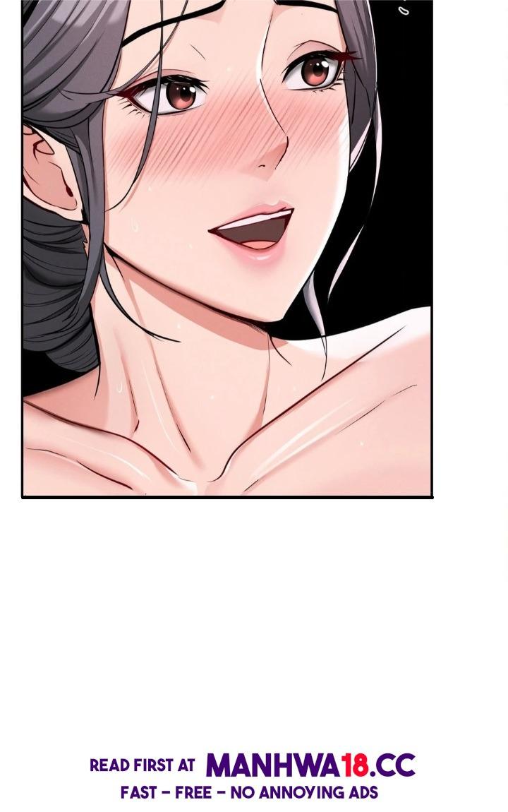 18+ Yeoni’s Tavern Chapter 2 page 25