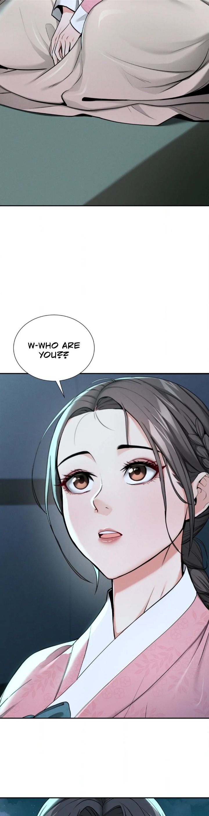 18+ Yeoni’s Tavern Chapter 2 page 34
