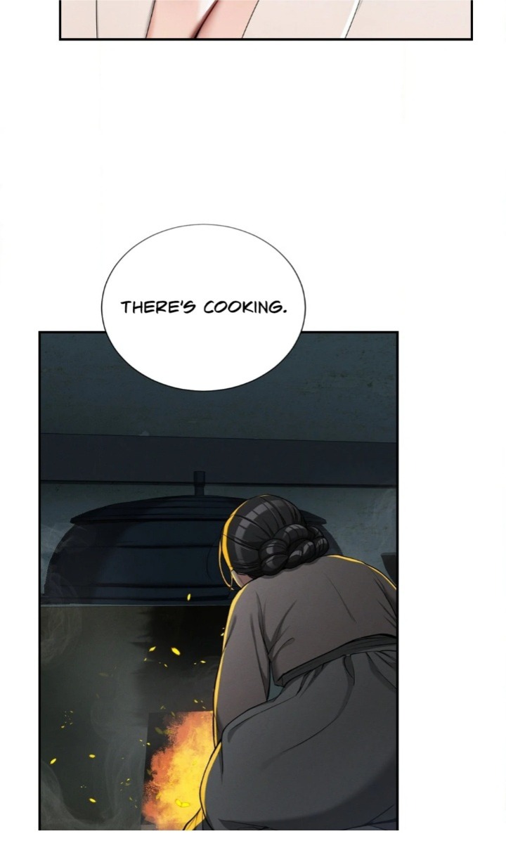 18+ Yeoni’s Tavern Chapter 2 page 40