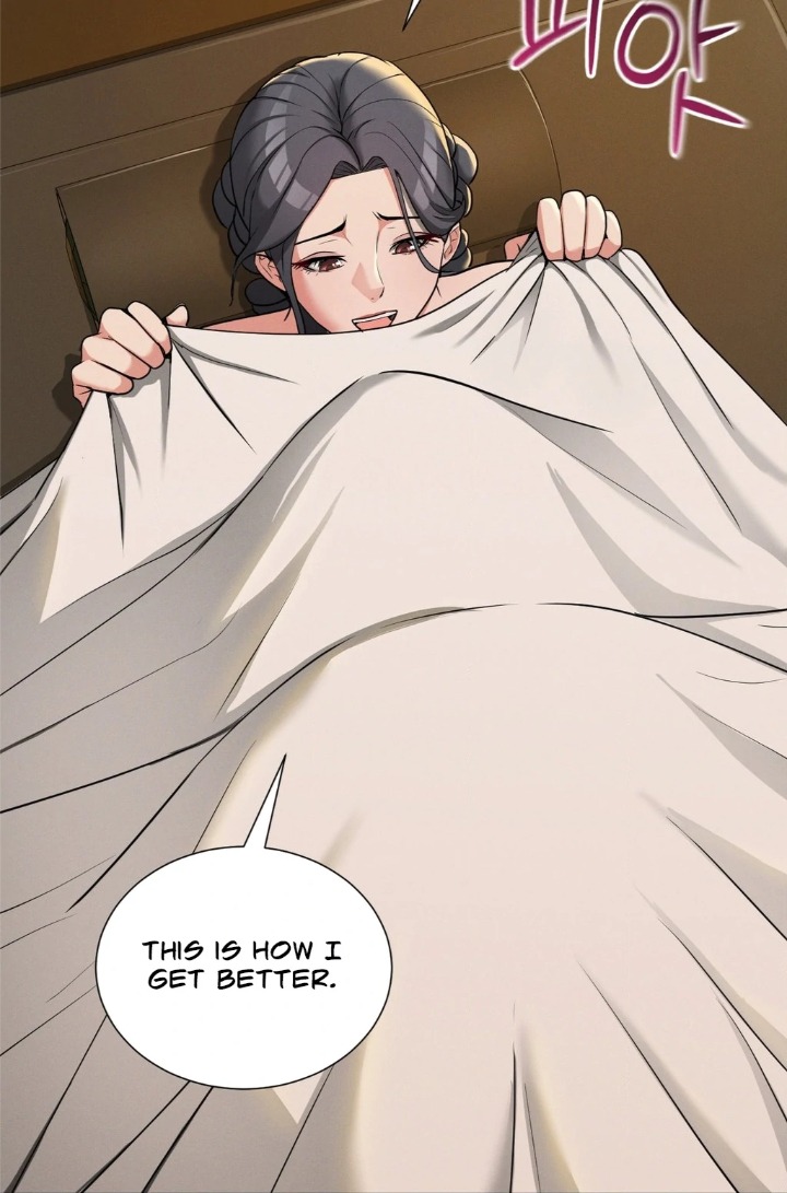 18+ Yeoni’s Tavern Chapter 2 page 55