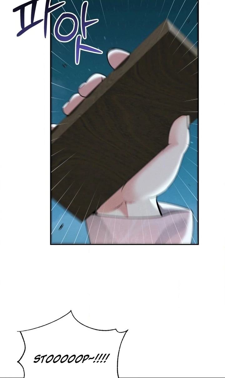 18+ Yeoni’s Tavern Chapter 5 page 13