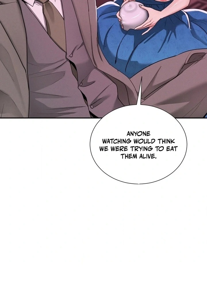 18+ Yeoni’s Tavern Chapter 5 page 24