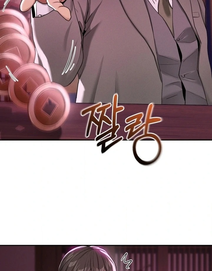18+ Yeoni’s Tavern Chapter 5 page 34