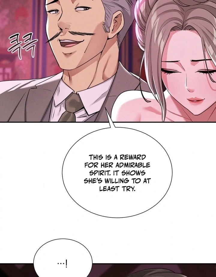 18+ Yeoni’s Tavern Chapter 5 page 38