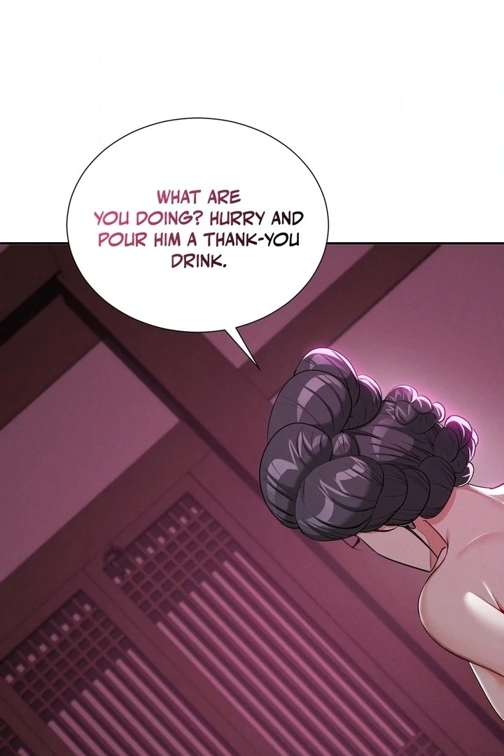 18+ Yeoni’s Tavern Chapter 5 page 41