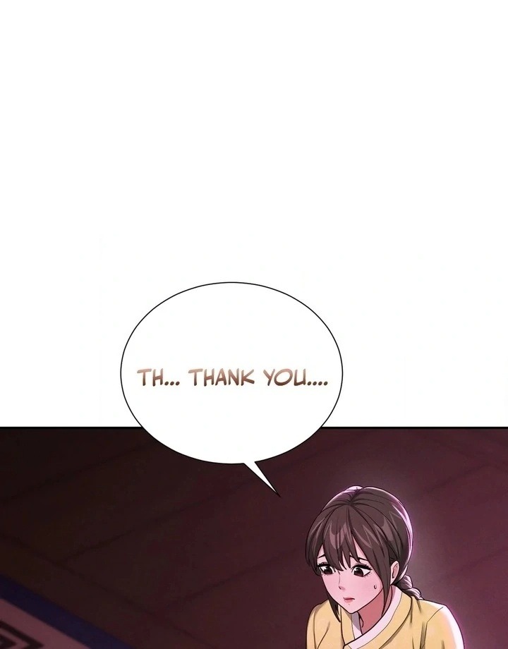 18+ Yeoni’s Tavern Chapter 5 page 43
