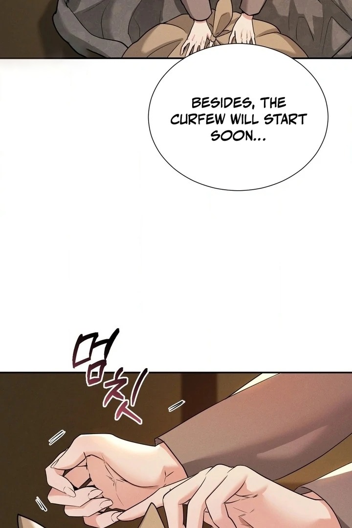 18+ Yeoni’s Tavern Chapter 5 page 54