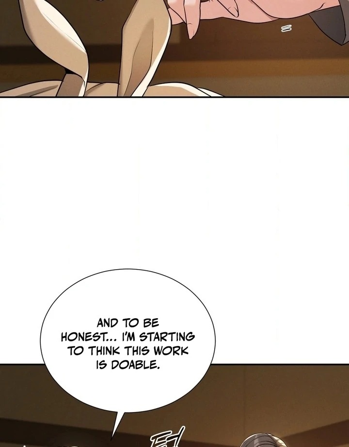 18+ Yeoni’s Tavern Chapter 5 page 55