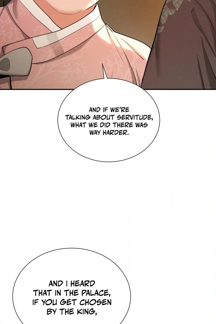 18+ Yeoni’s Tavern Chapter 5 page 61