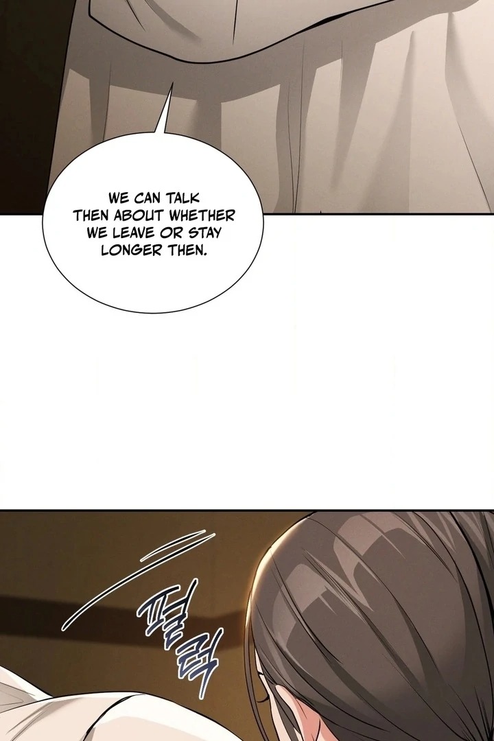 18+ Yeoni’s Tavern Chapter 5 page 67