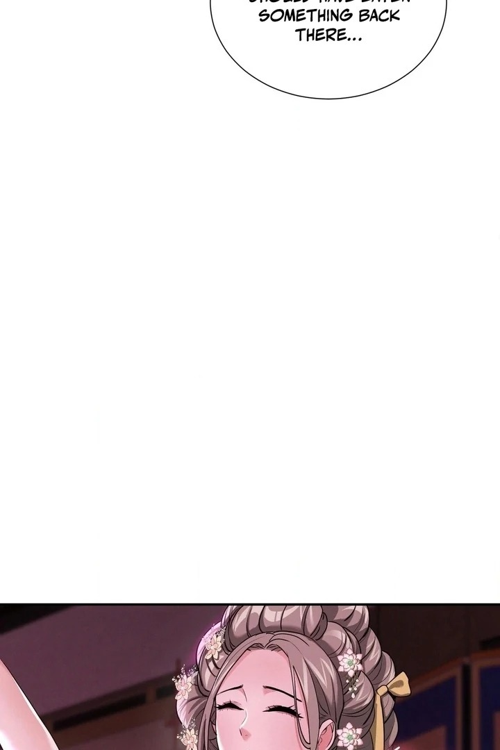 18+ Yeoni’s Tavern Chapter 5 page 70