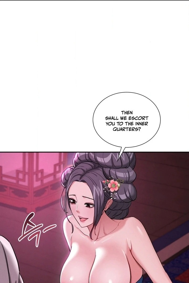 18+ Yeoni’s Tavern Chapter 5 page 79