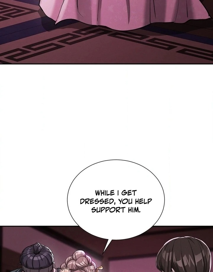 18+ Yeoni’s Tavern Chapter 5 page 85