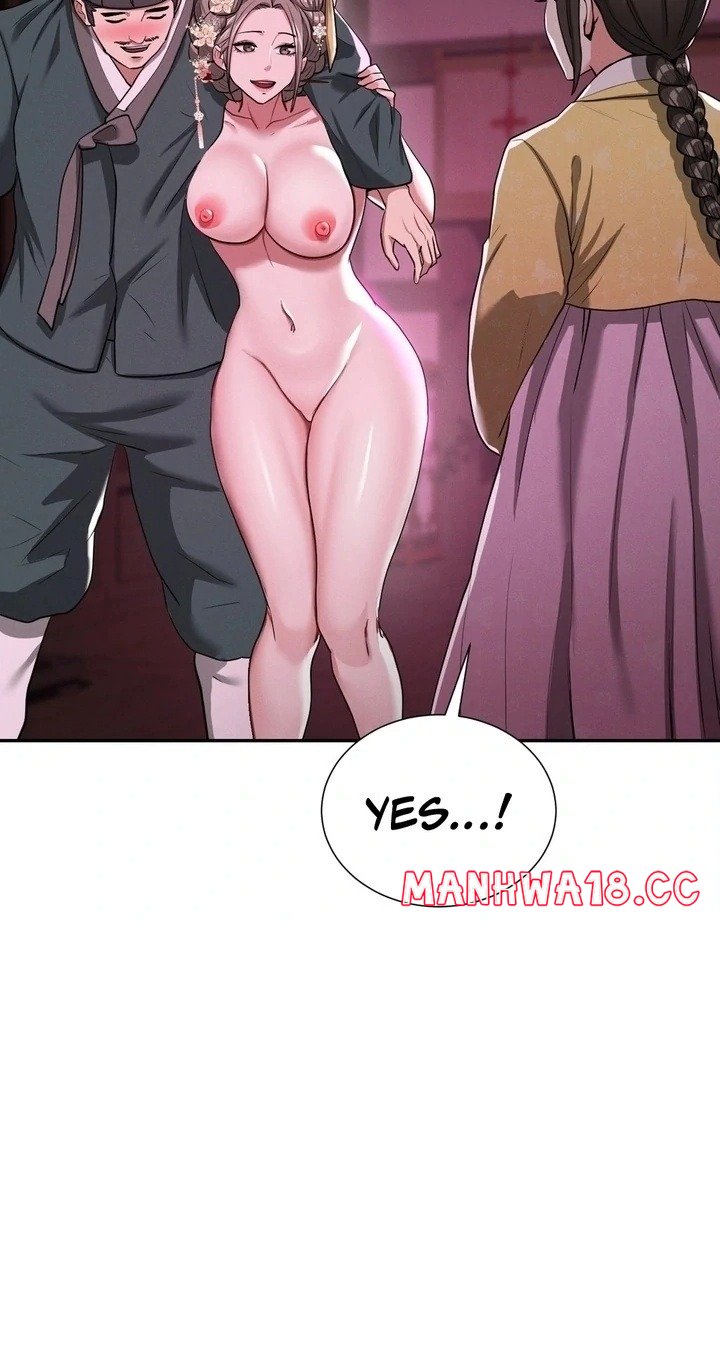18+ Yeoni’s Tavern Chapter 5 page 86