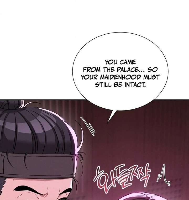 18+ Yeoni’s Tavern Chapter 5 page 90