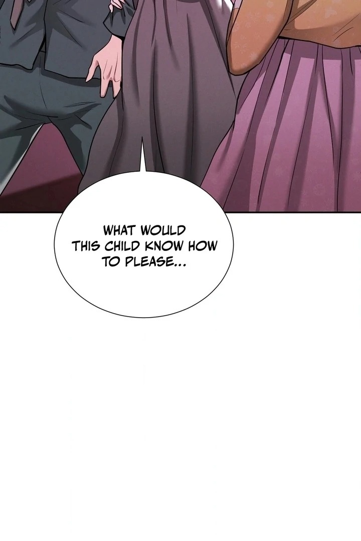 18+ Yeoni’s Tavern Chapter 5 page 93