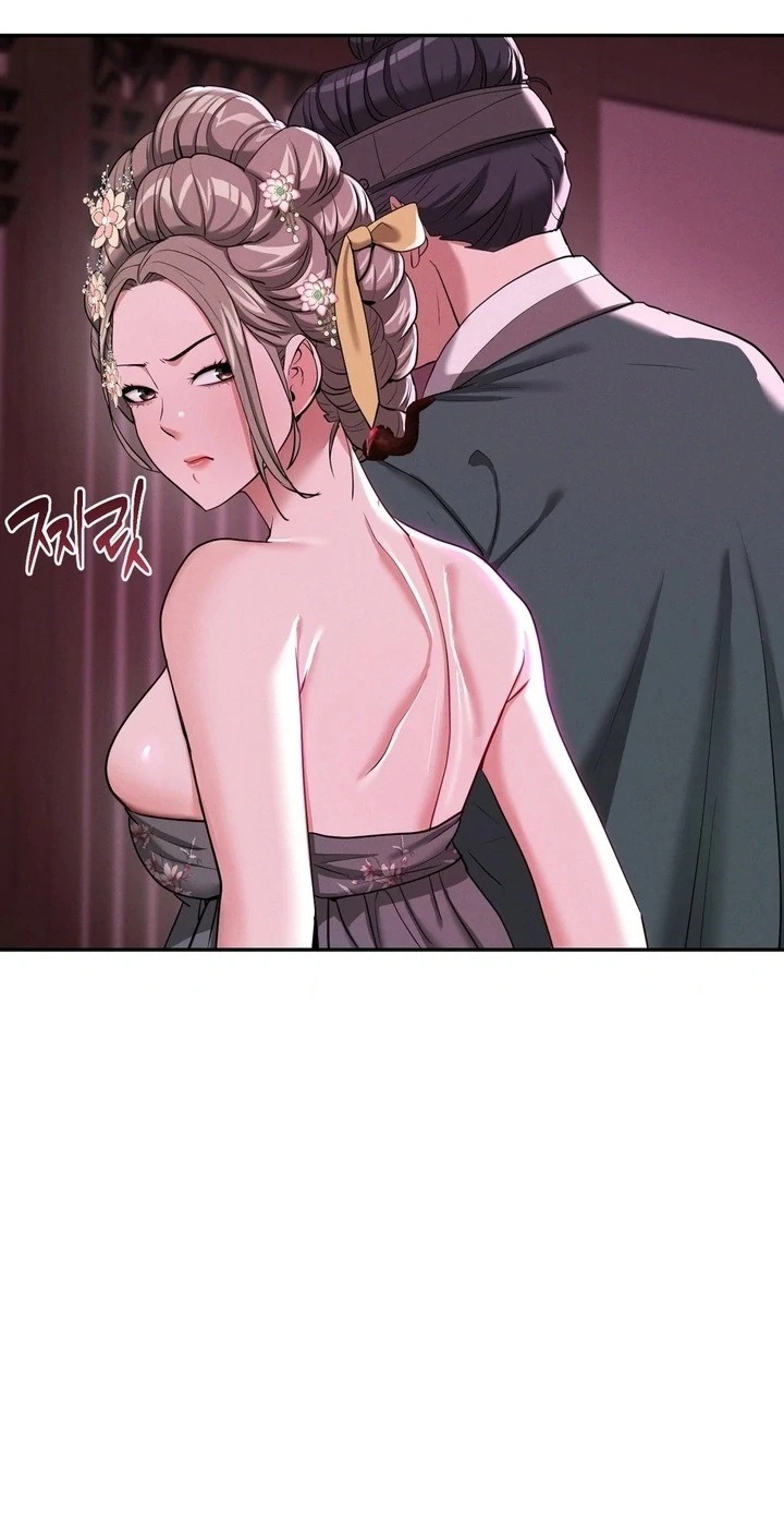 18+ Yeoni’s Tavern Chapter 5 page 94