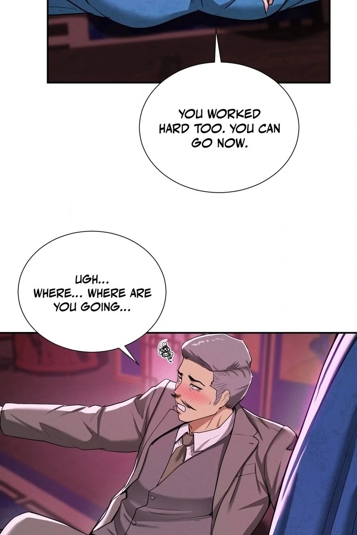 18+ Yeoni’s Tavern Chapter 5 page 96