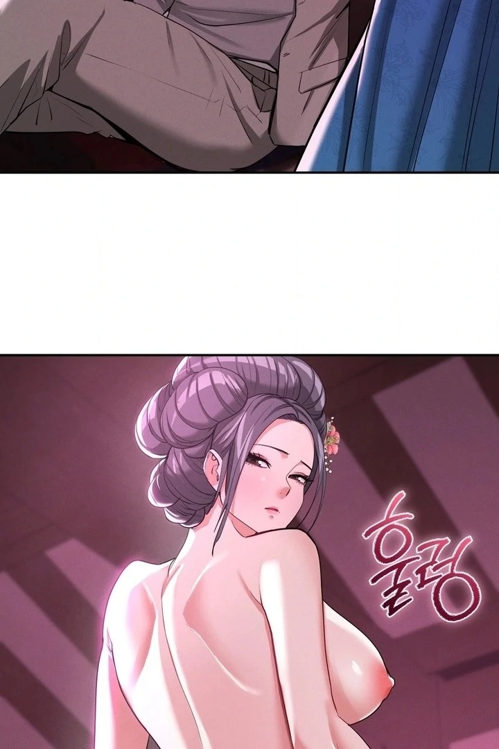 18+ Yeoni’s Tavern Chapter 5 page 97