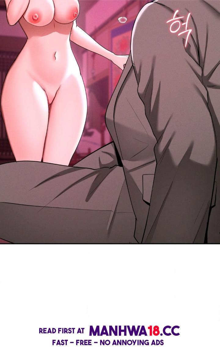 18+ Yeoni’s Tavern Chapter 6 page 20