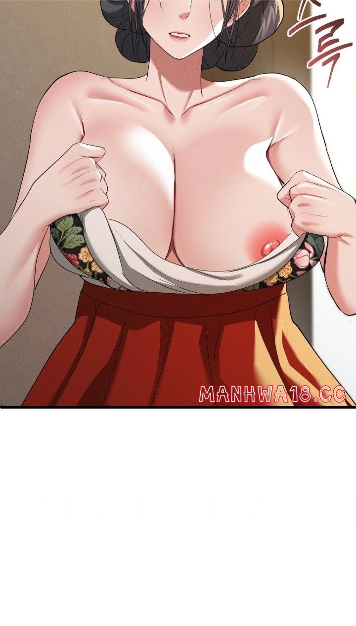 18+ Yeoni’s Tavern Chapter 8 page 35