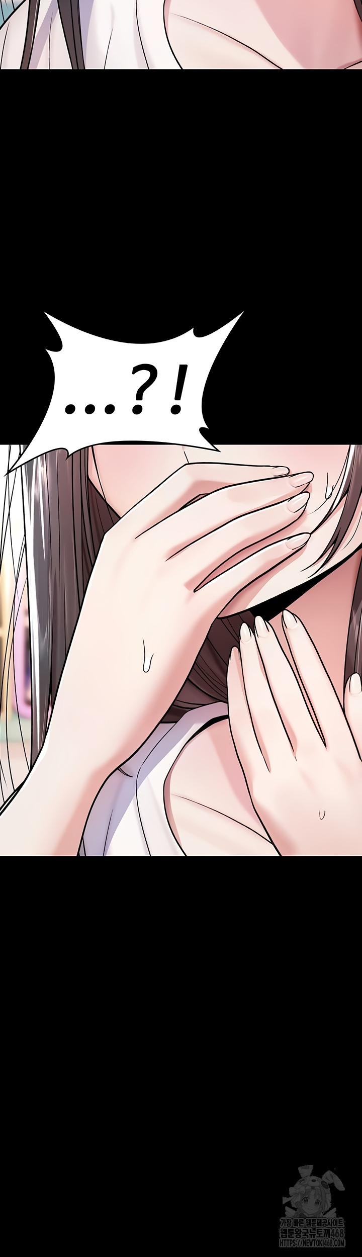 18+ You Won’t Break Me Raw Chapter 1 page 22