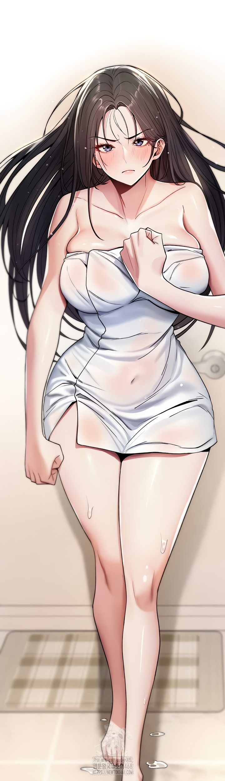 18+ You Won’t Break Me Raw Chapter 1 page 78