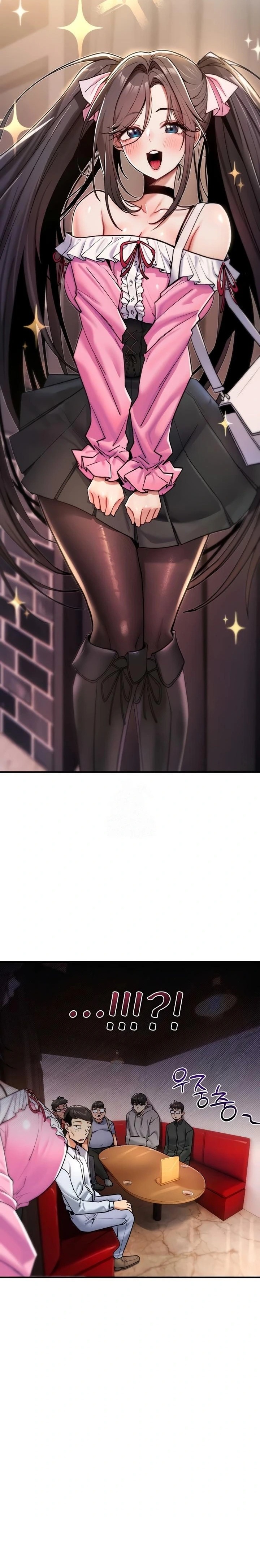 18+ You Won’t Break Me Raw Chapter 11 page 16