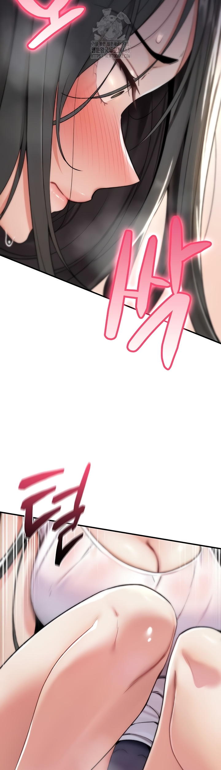18+ You Won’t Break Me Raw Chapter 2 page 17