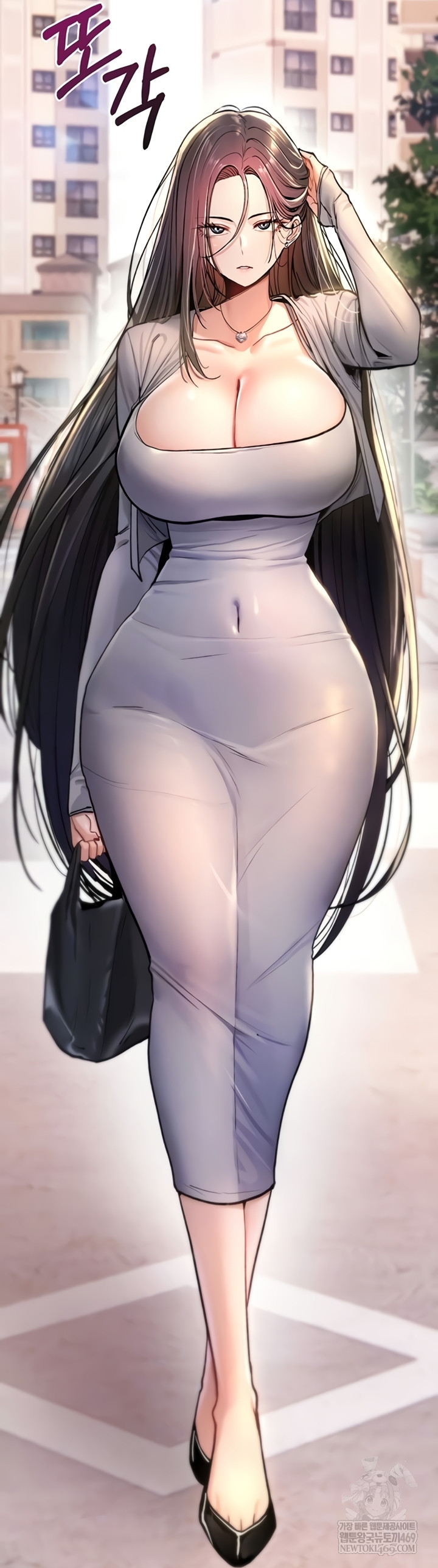 18+ You Won’t Break Me Raw Chapter 21 page 6
