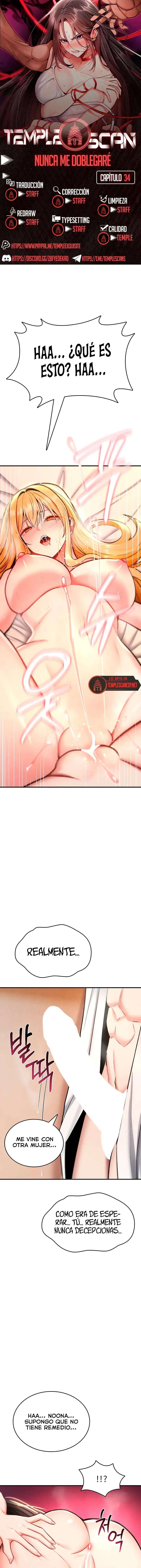 18+ You Won’t Break Me Raw Chapter 34 page 1