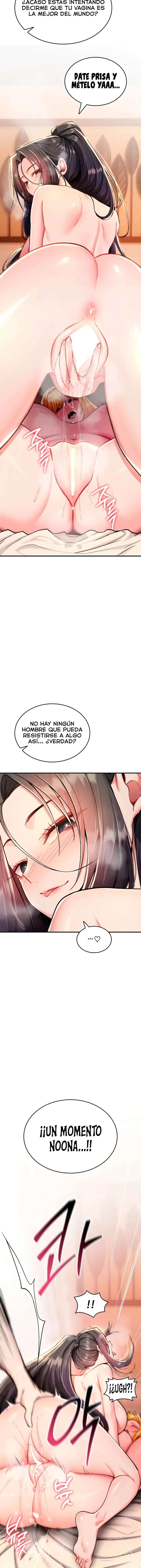 18+ You Won’t Break Me Raw Chapter 34 page 5