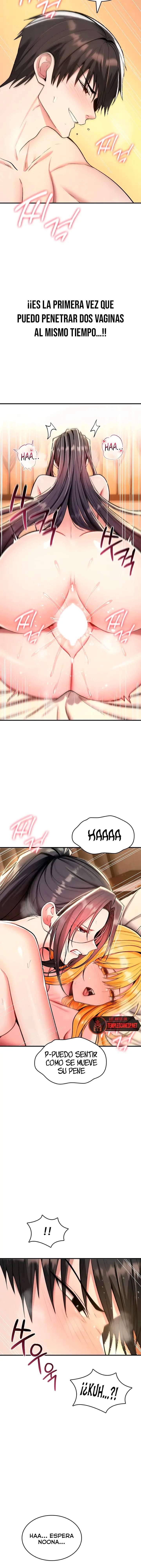 18+ You Won’t Break Me Raw Chapter 34 page 9