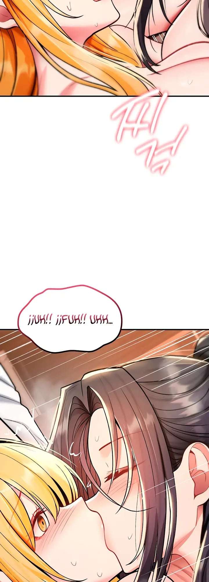 18+ You Won’t Break Me Raw Chapter 34 page 14