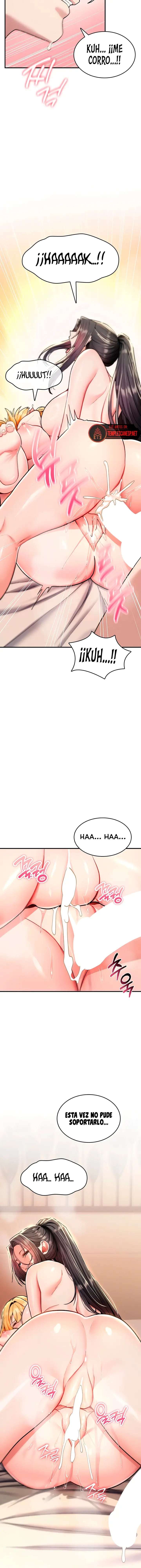 18+ You Won’t Break Me Raw Chapter 34 page 19