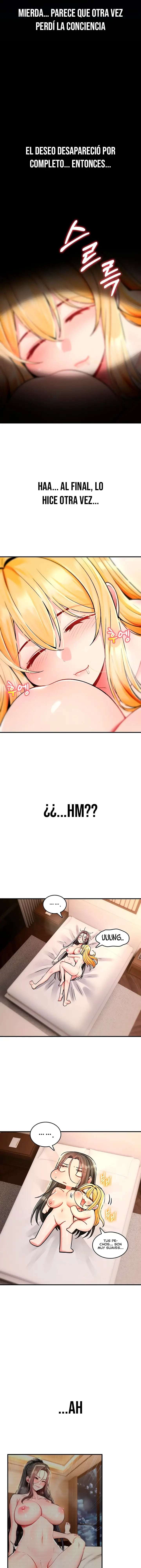 18+ You Won’t Break Me Raw Chapter 34 page 21