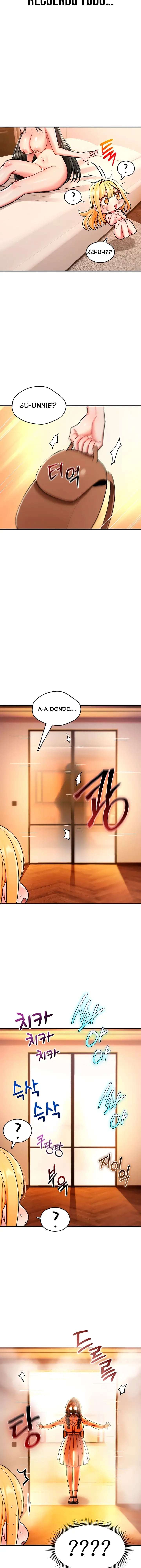 18+ You Won’t Break Me Raw Chapter 34 page 23
