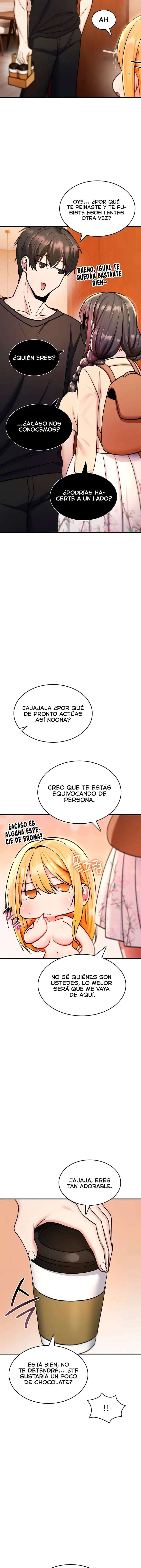 18+ You Won’t Break Me Raw Chapter 34 page 25
