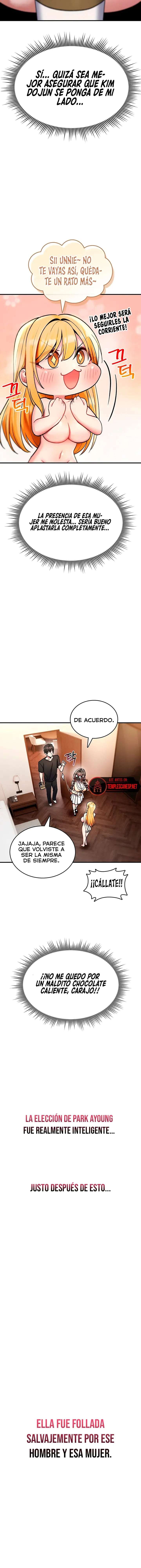 18+ You Won’t Break Me Raw Chapter 34 page 27