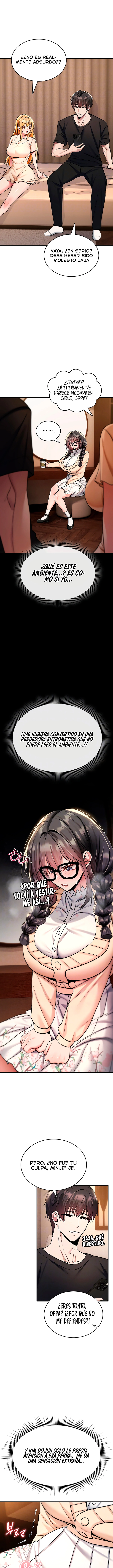 18+ You Won’t Break Me Raw Chapter 35 page 2