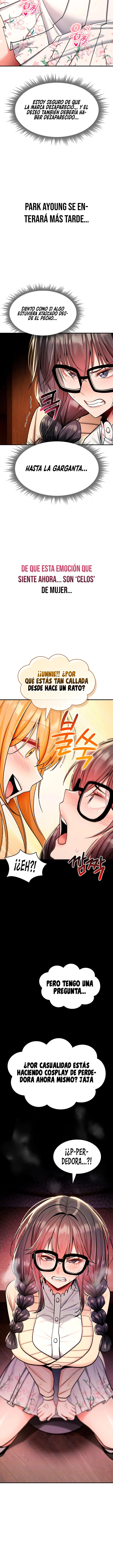 18+ You Won’t Break Me Raw Chapter 35 page 3