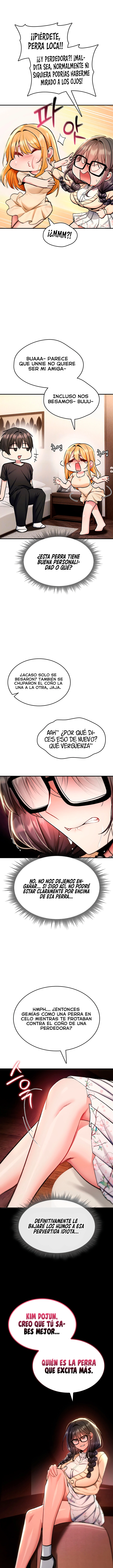 18+ You Won’t Break Me Raw Chapter 35 page 4