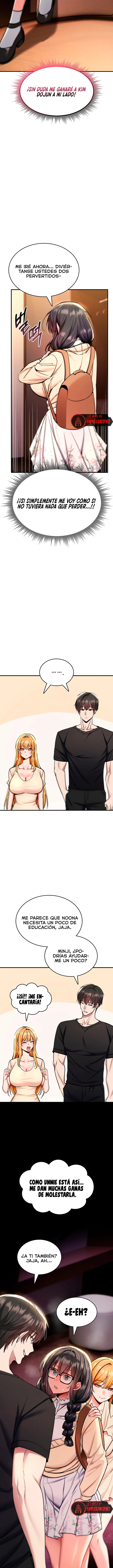18+ You Won’t Break Me Raw Chapter 35 page 5