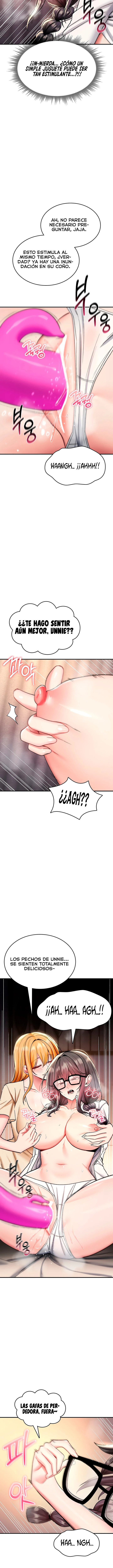 18+ You Won’t Break Me Raw Chapter 35 page 8