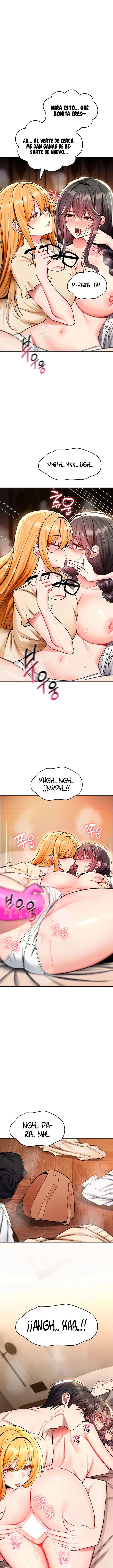 18+ You Won’t Break Me Raw Chapter 35 page 9