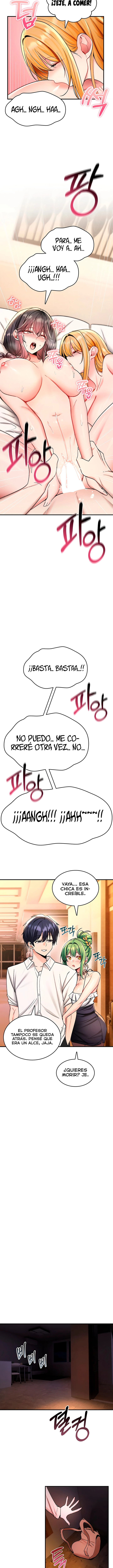 18+ You Won’t Break Me Raw Chapter 35 page 12