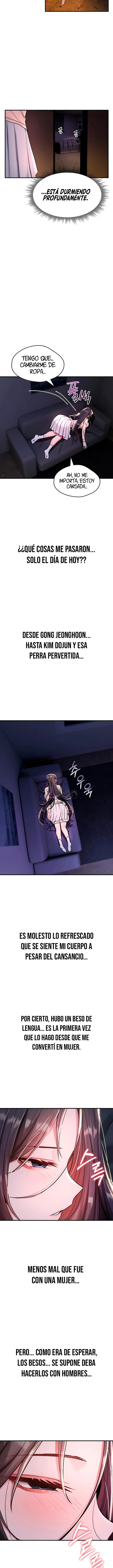 18+ You Won’t Break Me Raw Chapter 35 page 13